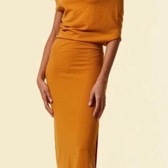 Altuzarra Kim Knit Dress - Picture 1 of 10